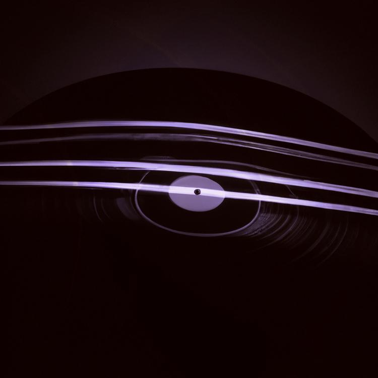 The Phantom Turntables's avatar image