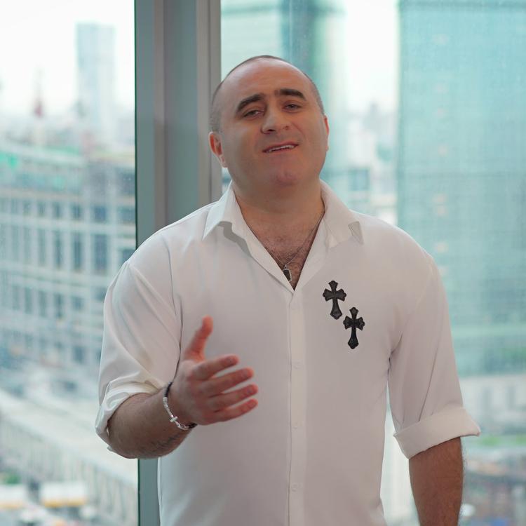 Arsen Kostanyan's avatar image