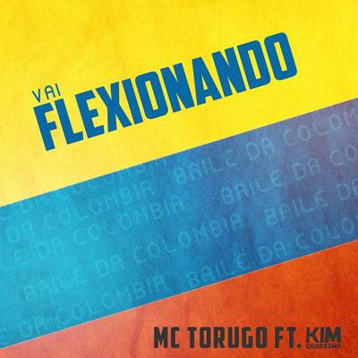 Vai Flexionando (Baile da Colombia) By MC Torugo, Kim Quaresma's cover