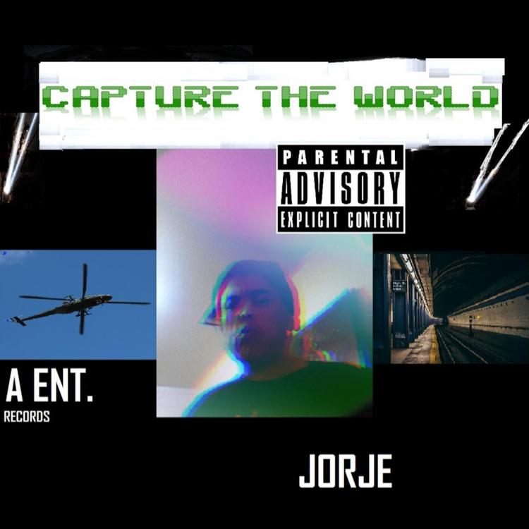 Jorje's avatar image