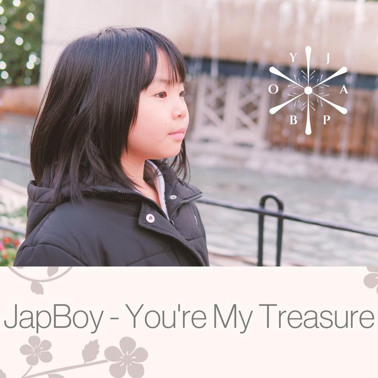 JapBoy's avatar image