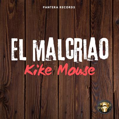 El Malcriao's cover