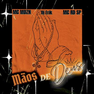 Mãos de Deus's cover