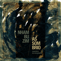 Nhambuzim's avatar cover