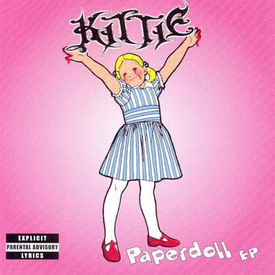 Paperdoll - EP's cover