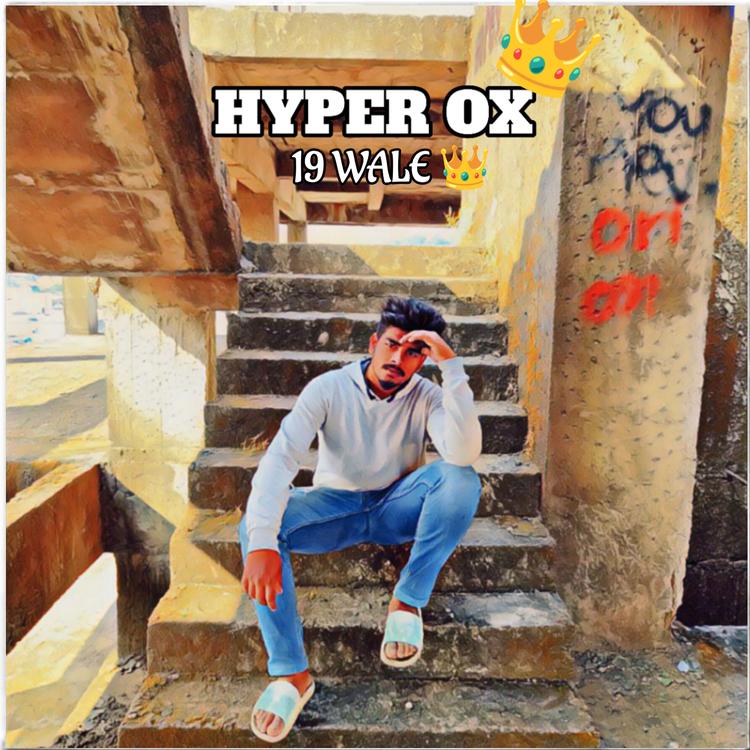 HYPER OX's avatar image