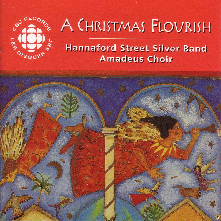 Hannaford Street Silver Band's avatar image