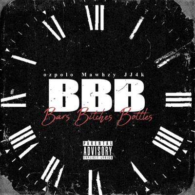 BBB's cover