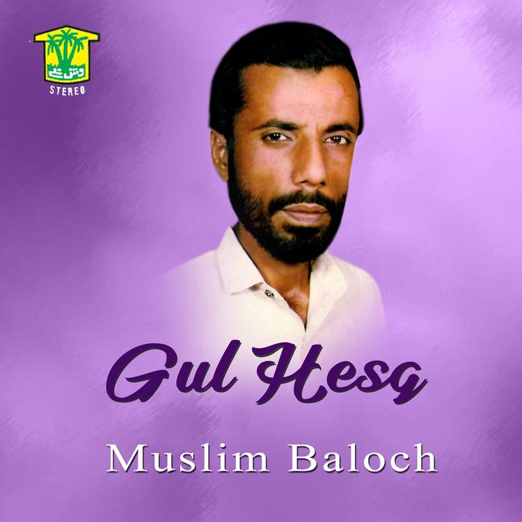 Muslim Baloch's avatar image