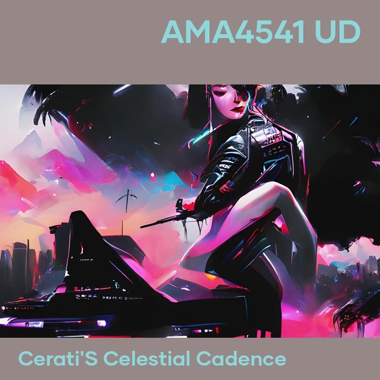 Cerati's Celestial Cadence's avatar image