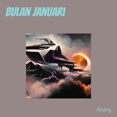 Bulan Januari (Acoustic)'s cover