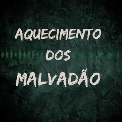 Aquecimento dos Malvadão By DJ GB De Venda Nova's cover