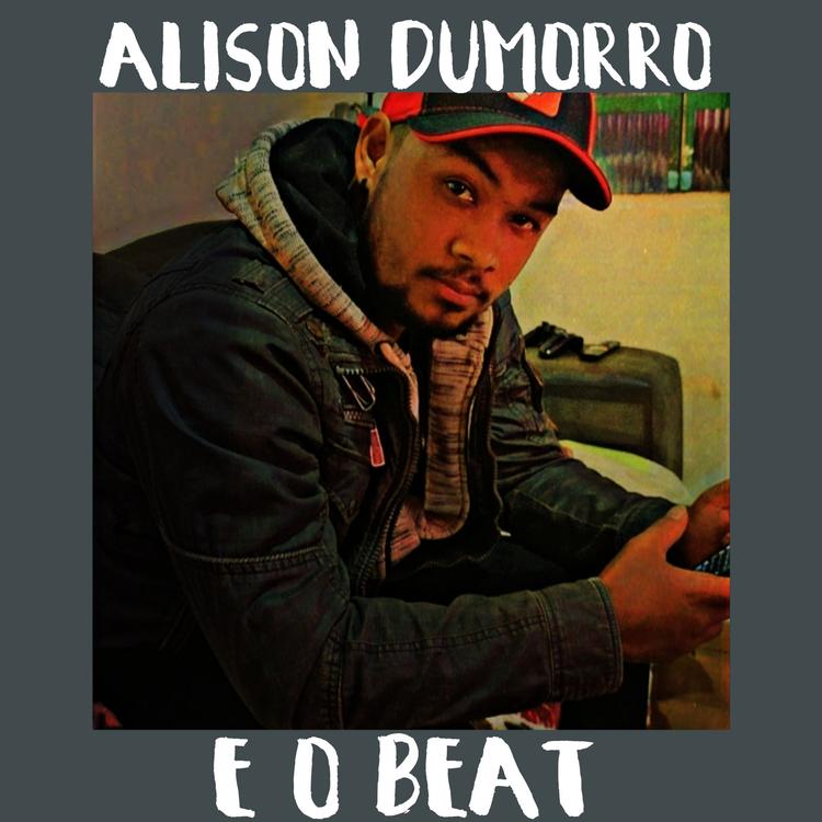 Alison Dumorro's avatar image