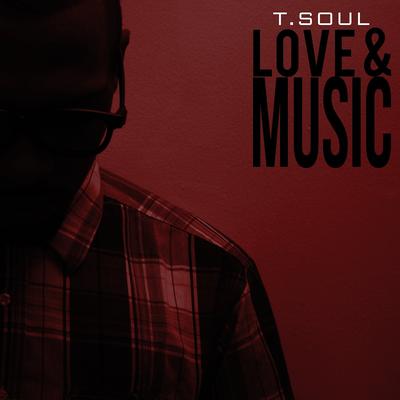 Best of Me By TSoul's cover