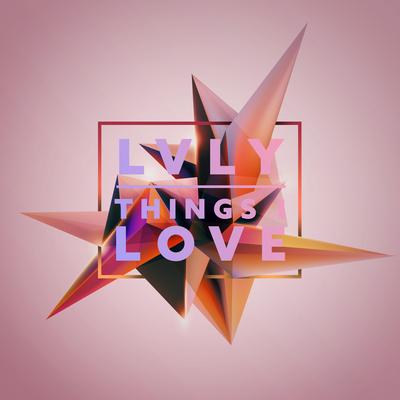 Things I Love's cover