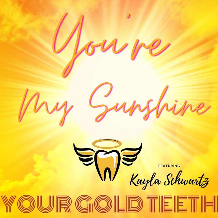 Your Gold Teeth's avatar image