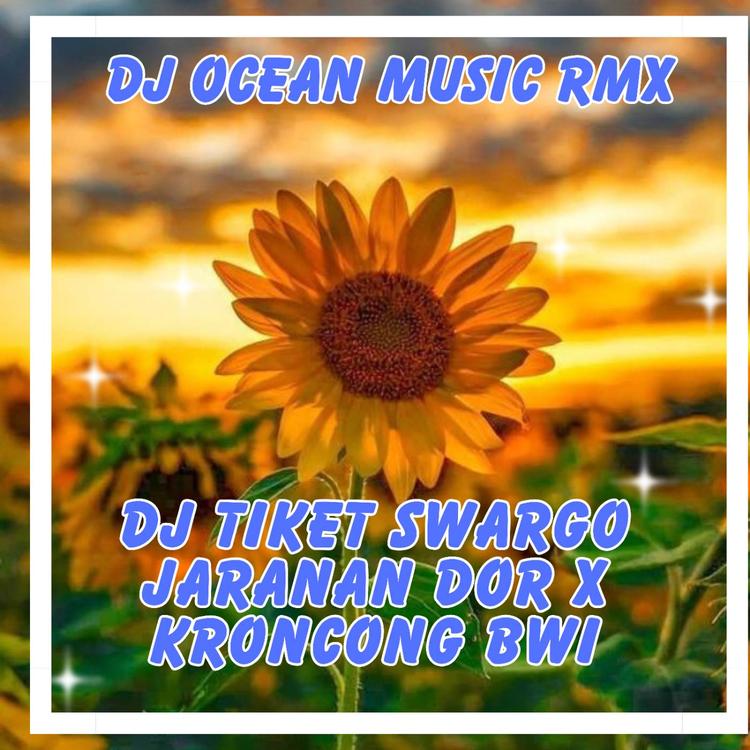 DJ OCEAN MUSIC RMX's avatar image