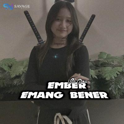 Emang Bener (Remix)'s cover