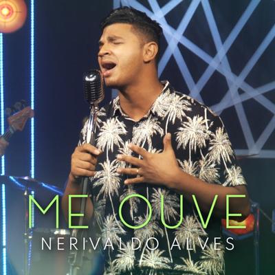 Me Ouve's cover