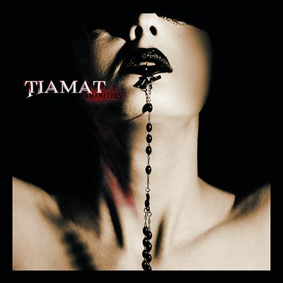 Via Dolorosa By Tiamat's cover