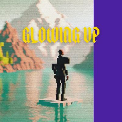 Glowing Up's cover