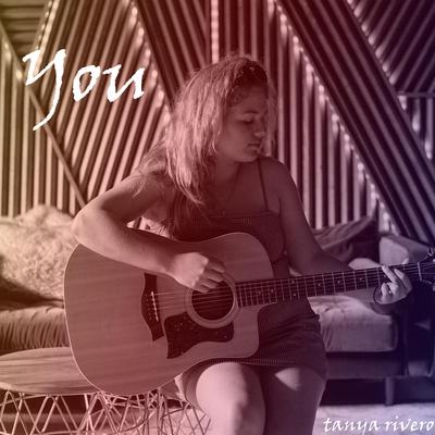 You By Tanya Rivero's cover