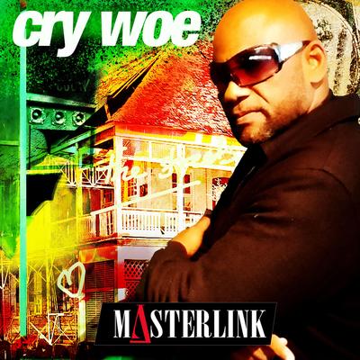 Cry Woe's cover