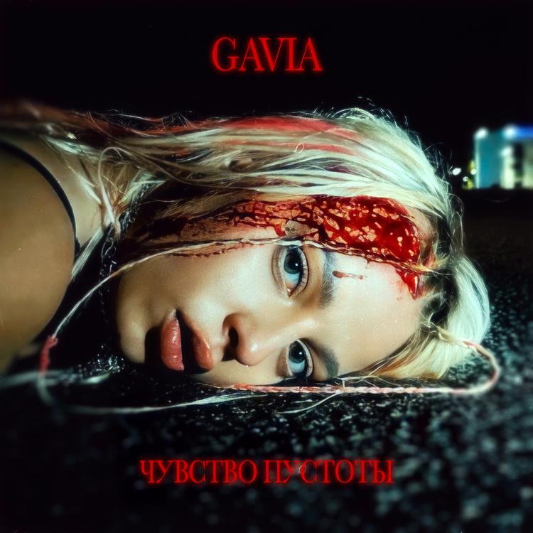 Gavia's avatar image