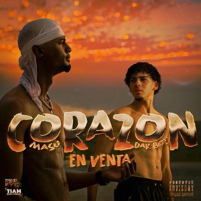 Corazón en venta's cover