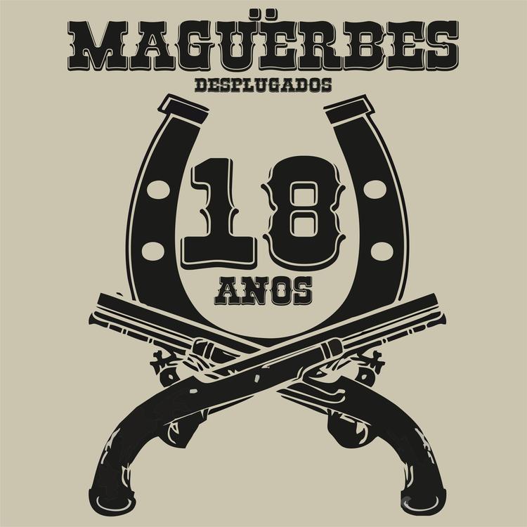 Magüerbes's avatar image