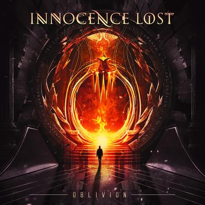 Oblivion By Innocence Lost's cover