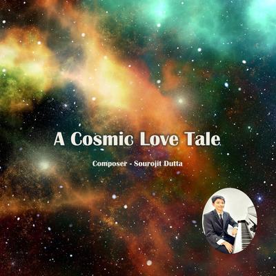 A Cosmic Love Tale's cover