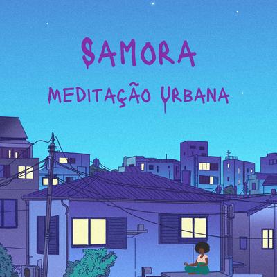 Vida Passando By Samora Beats's cover