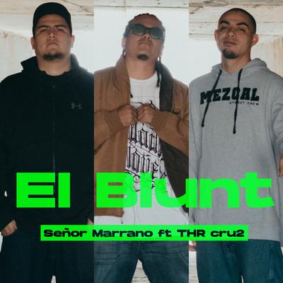 El Blunt's cover