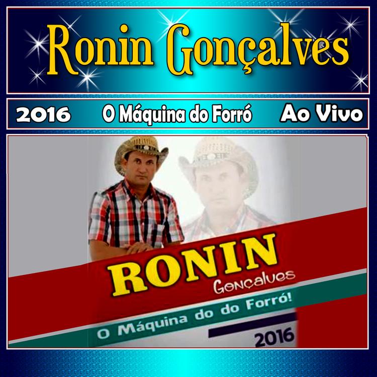 Ronin Gonçalves's avatar image