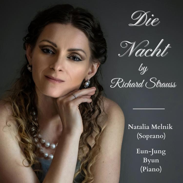 Natalia Melnik Soprano's avatar image