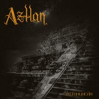 Aztlan's avatar cover