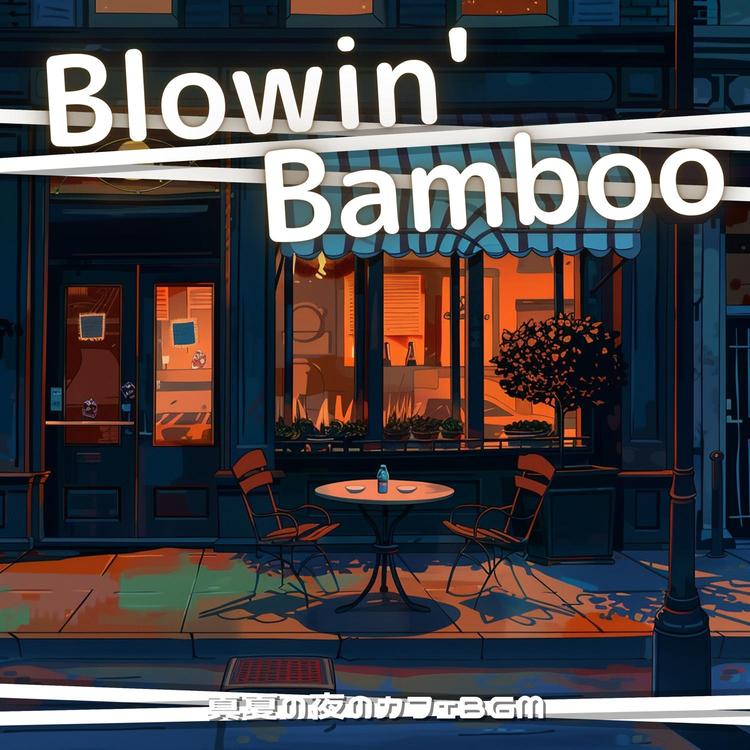 Blowin' Bamboo's avatar image