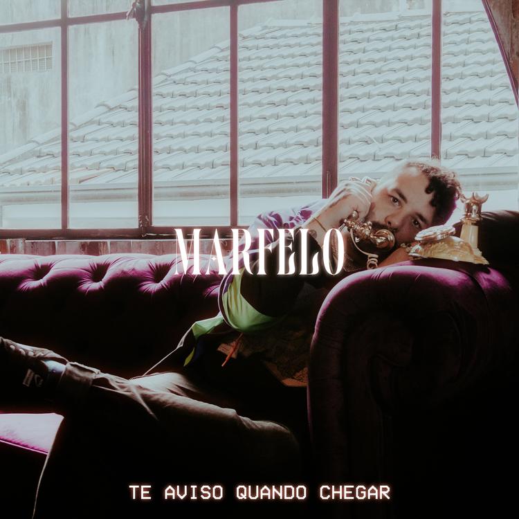 Marfelo's avatar image