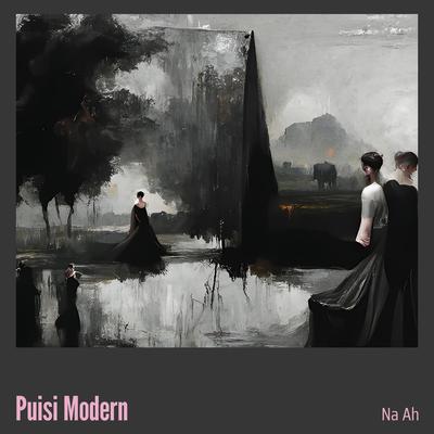 Puisi Modern's cover