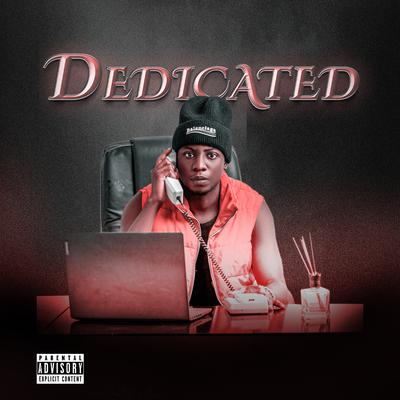 Dedicated's cover