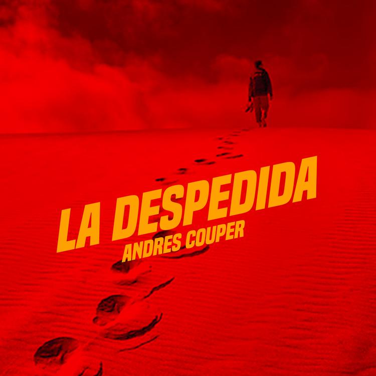 Andres Couper's avatar image