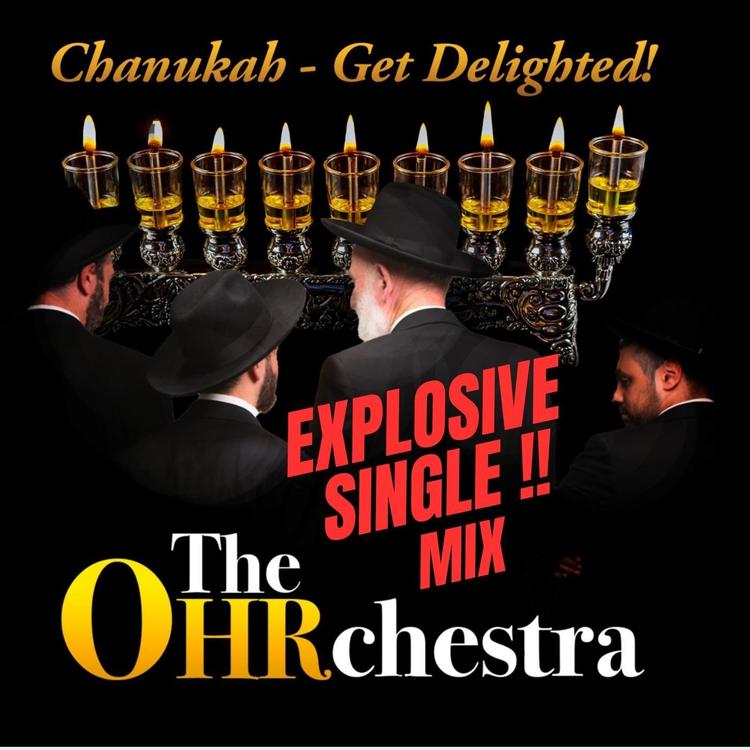 The Ohrchestra's avatar image