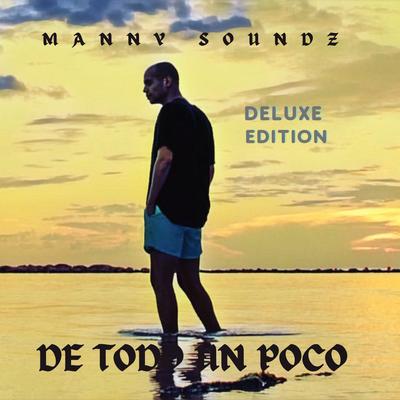 Manny Soundz's cover