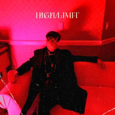High Limit (instrumental)'s cover