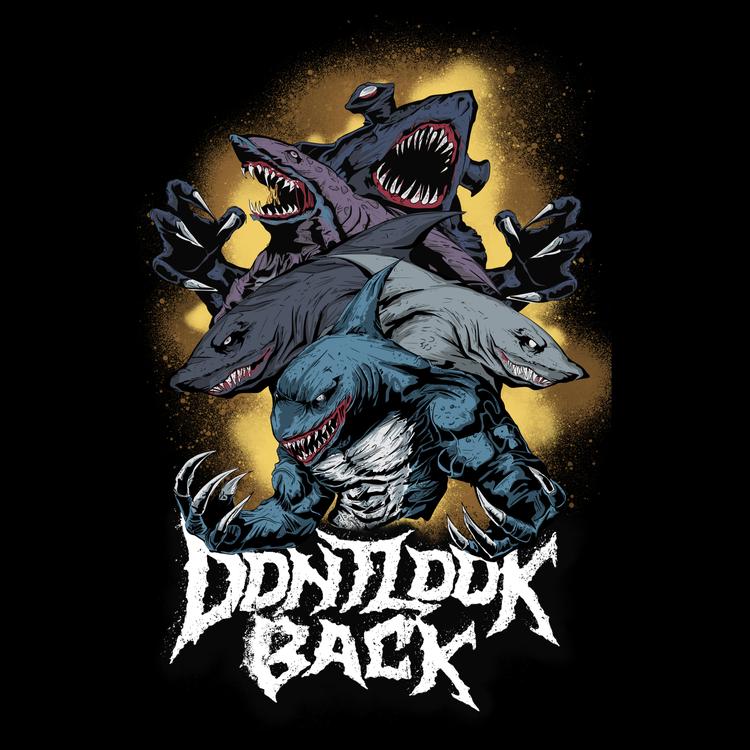 DONT LOOK BACK's avatar image