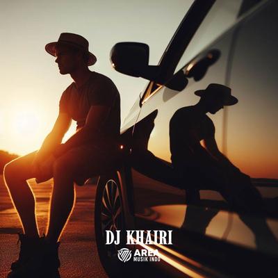 DJ Khairi's cover