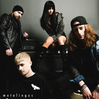 Metalingus By Sershen&Zaritskaya's cover