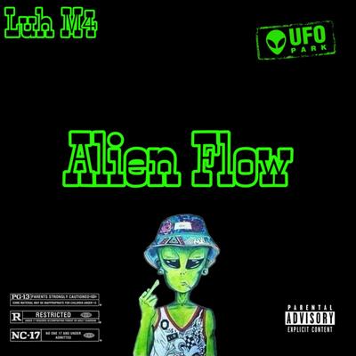 Alien Flow's cover