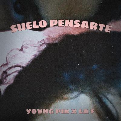 Suelo Pensarte's cover